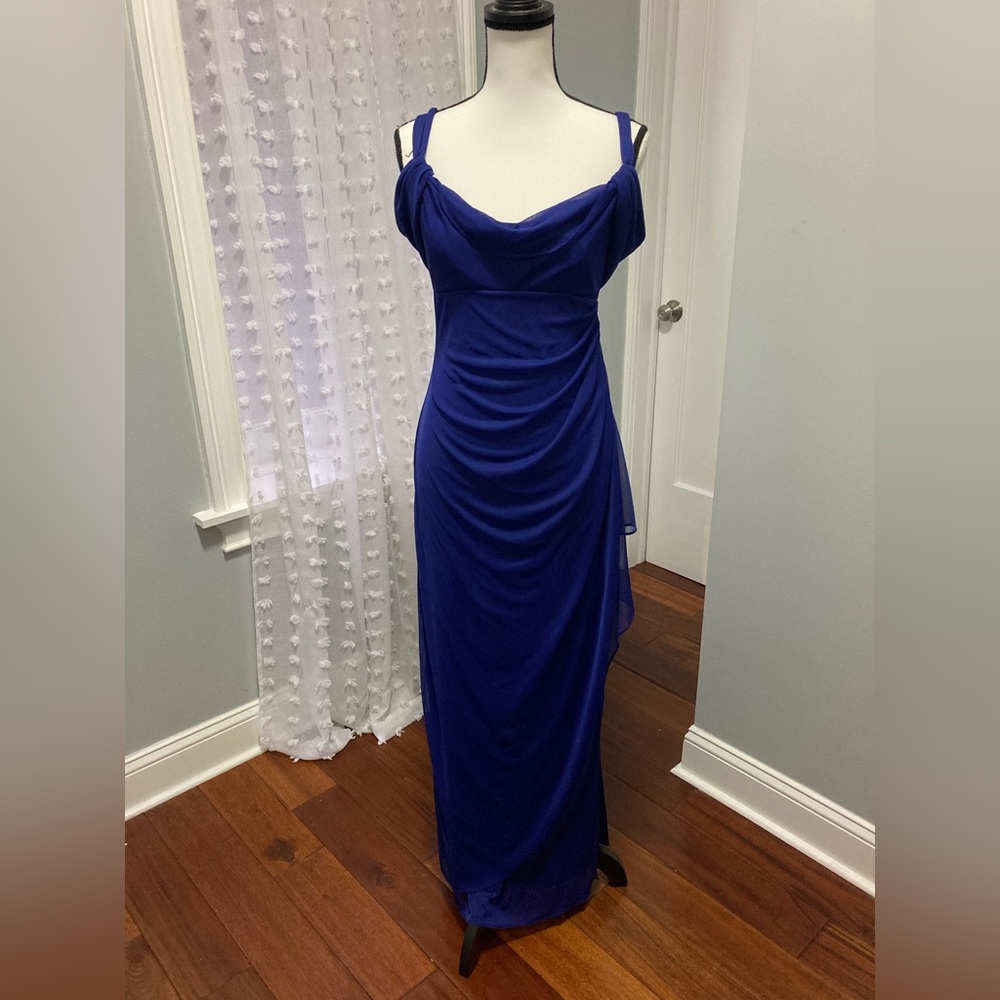 Gorgeous evening gown